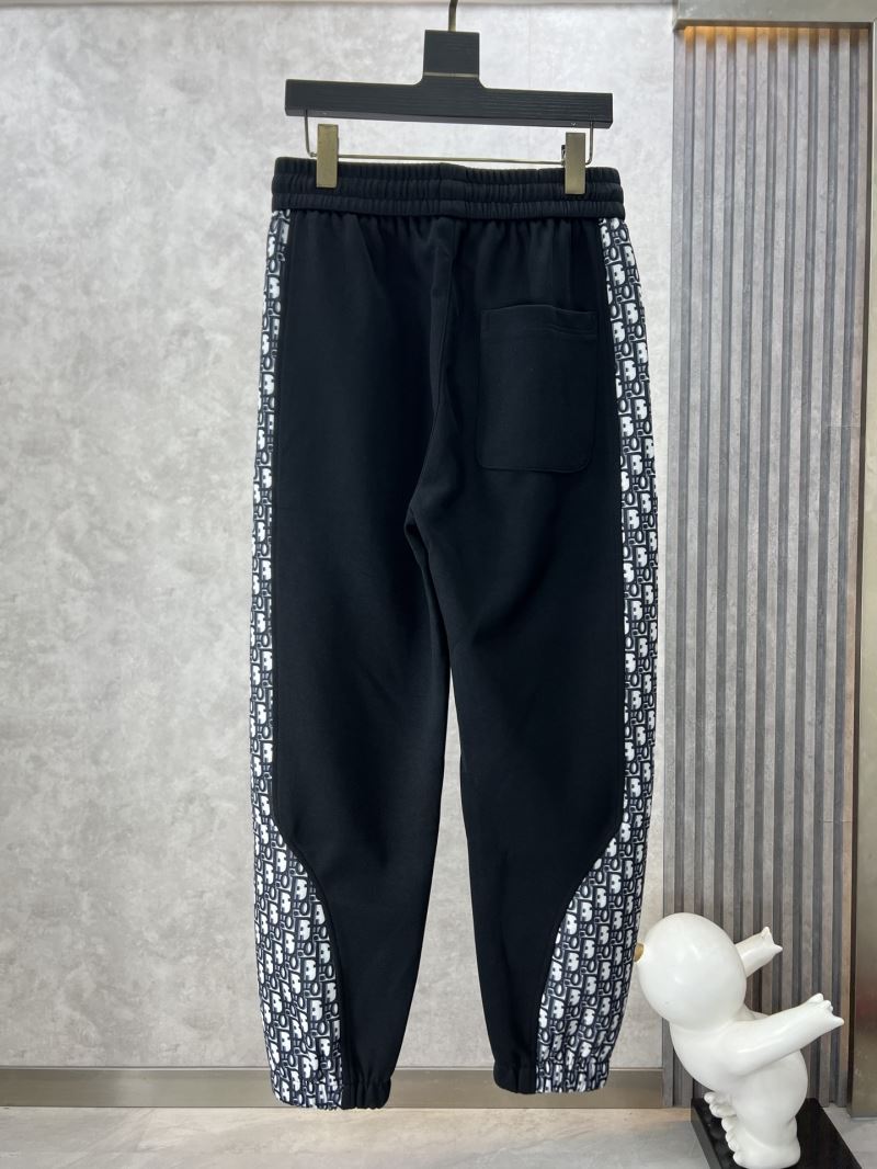 Christian Dior Long Pants